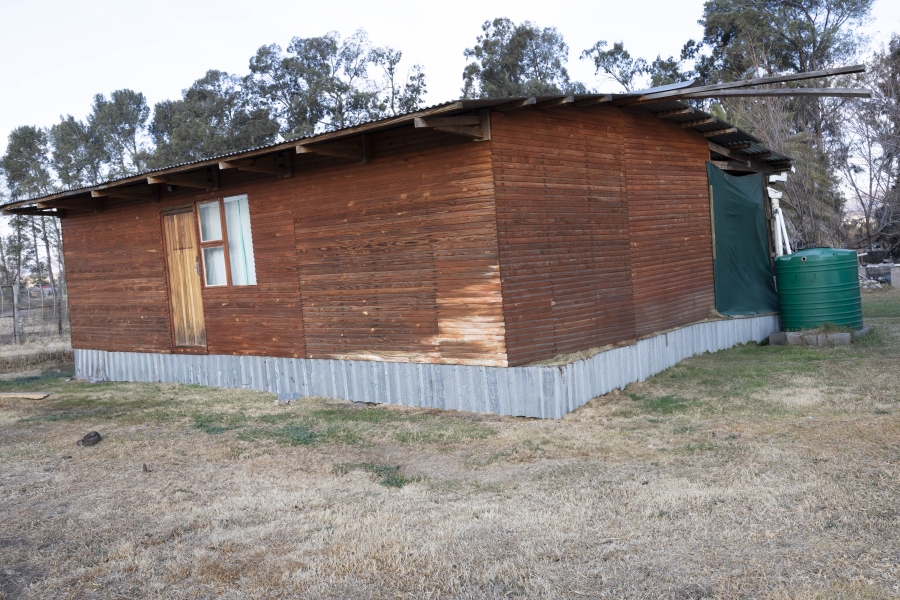 3 Bedroom Property for Sale in Queenstown Central Eastern Cape